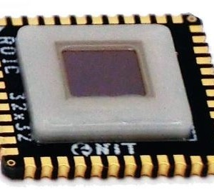 TACHYON 1024 FPA