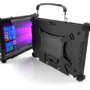 Rugged xCase for Microsoft Surface Pro Premium Bundle