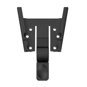 Long Snap Mount Rail
