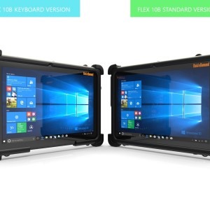 xTablet Flex 10B