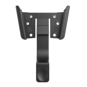 Short Snap Mount Rail