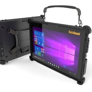Standard Rugged xCase for Microsoft Surface Pro