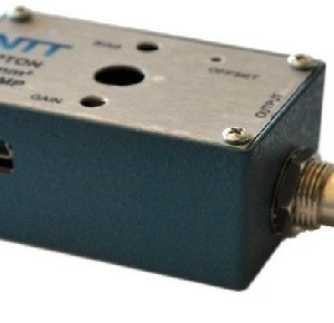 LEPTON ANALOG PREAMP