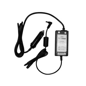 DC Auto Adapter