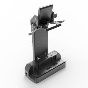 T1270 Vehicle and Forklift Dock