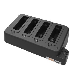 T8650/T1150/A1180/A1150 4-Slot Battery Charger