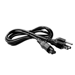 US AC Adapter Power Cord for T1150/T1200/T1600/T1680/T8650 (also need US AC Adapter)