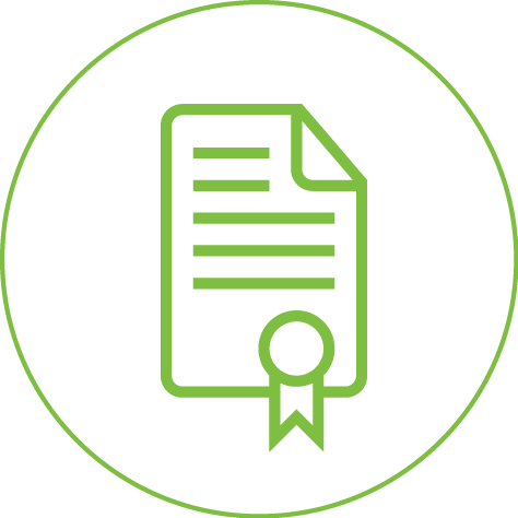 Certificate of Compliances