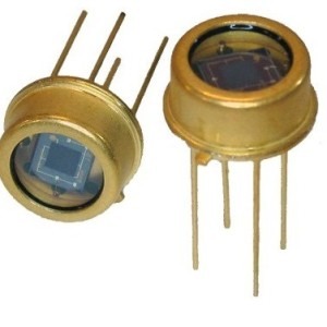 LEPTON UNCOOLED DETECTOR