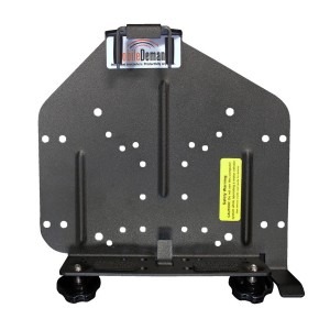 Non-powered Forklift / Vehicle Mount