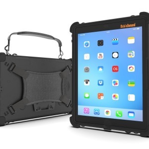 Rugged xCase for iPad 9.7-inch (Regularly ₹7180.692) NOW on Sale!