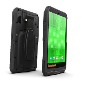 xTablet A680 Handheld