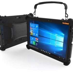 Standard Rugged xCase for Microsoft Surface Go 2