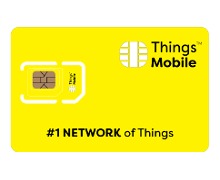 Standard SIM Cards