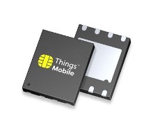 Standard embedded SIM cards