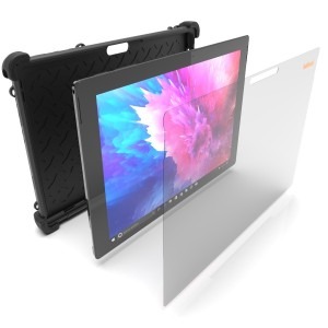 Rugged Microsoft Surface Pro Bundles
