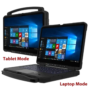 Rugged Laptops & Notebooks