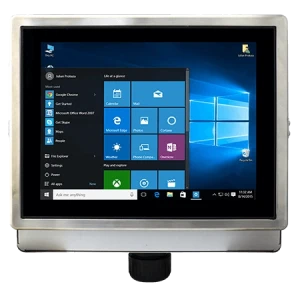 Atex Fixed PCs - Atex PC