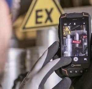 Atex Handheld & Atex Phones