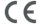 CE marking