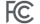 FCC compliant