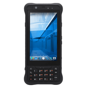 Rugged Handheld