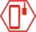 Multifunctional ISM interface