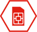 SIM cart