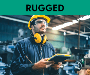 Rugged