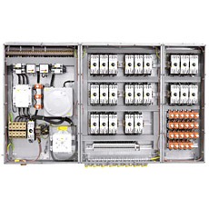 Distribution Panels