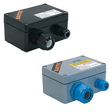Sensor