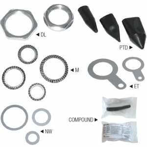 Cables Glands and Accessories