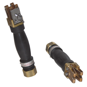 Earthing Detection Systems and Clamps