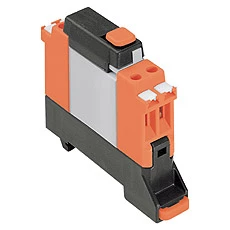 Isolator Terminal