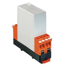 Voltage Protection