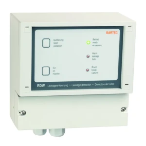 Monitoring