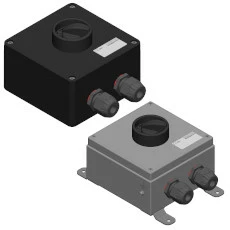 Switch-Disconnetor
