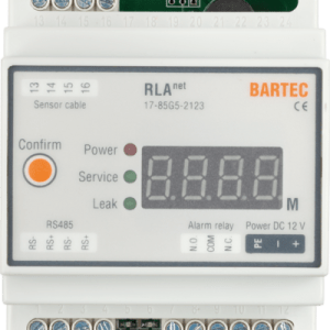 Water Detection