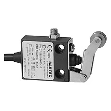 Robust Limit Switch