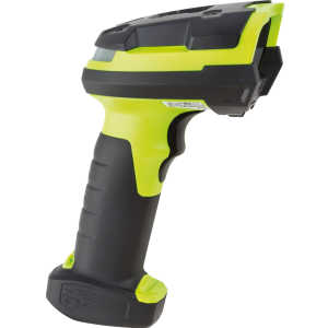 Barcode Scanners