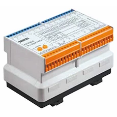 Remote I/O