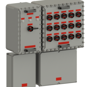 Enclosures and Cabinets