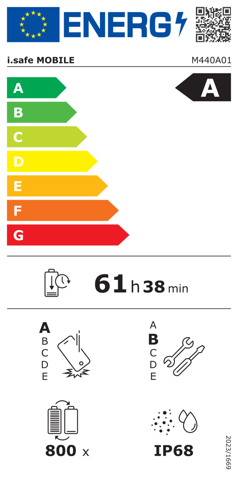 Energy Arrow A
