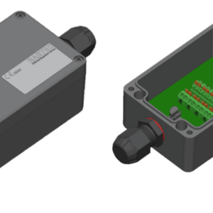 Network component