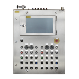 Pressurized Solutions
