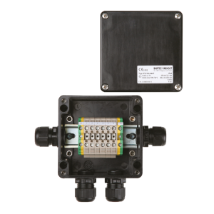 Junction Boxes
