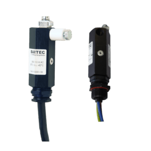 Control Monitoring and Sensing