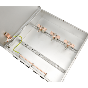 Power Handling Solutions
