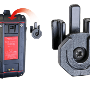 Klick Fast Connector IS440.x