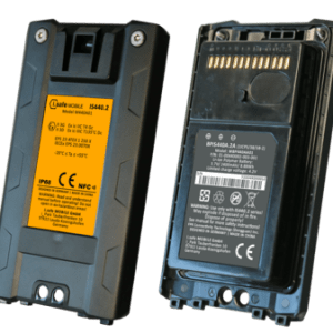 BPIS440A.2A Battery